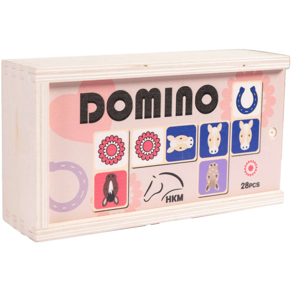 HKM Giocattoli Domino