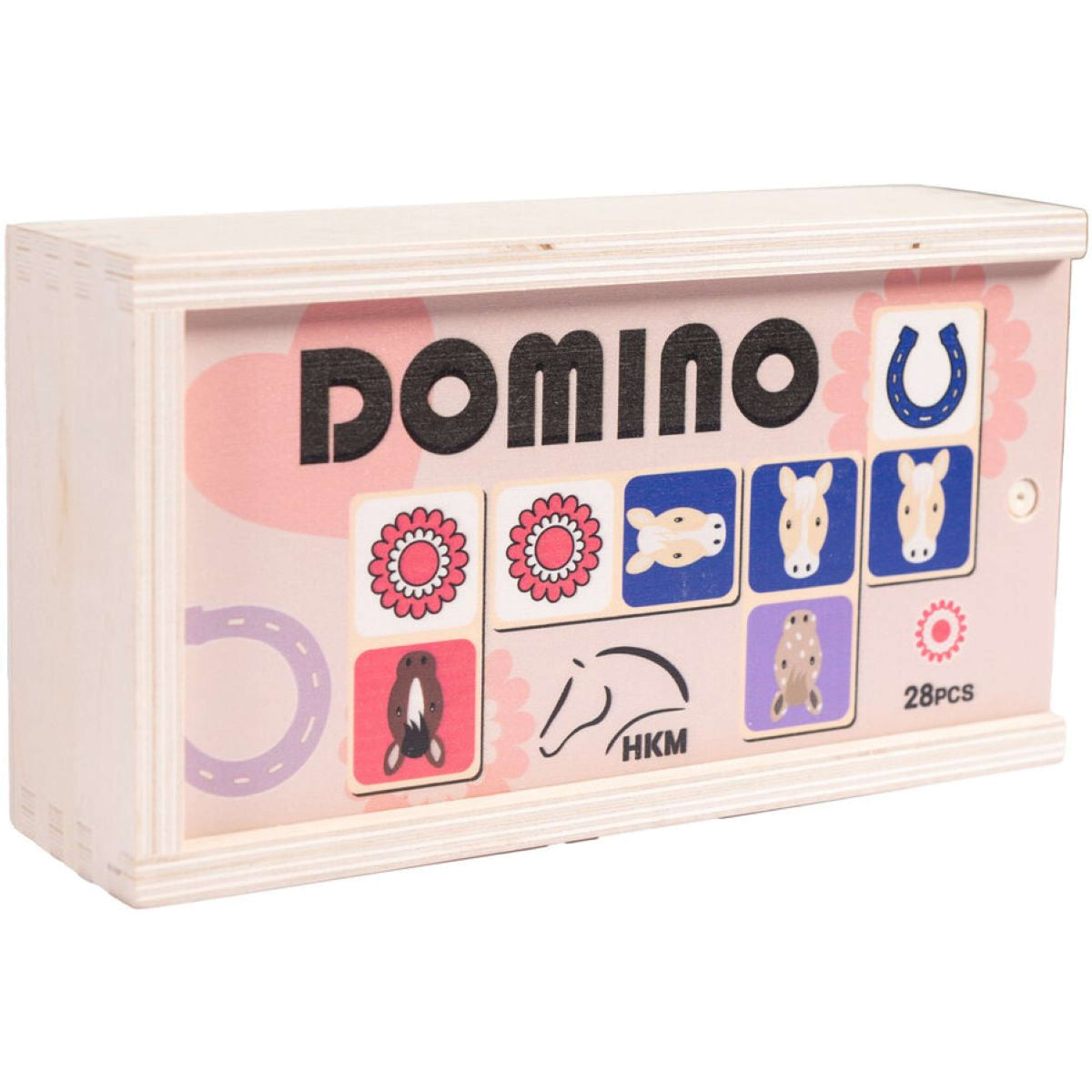 HKM Giocattoli Domino