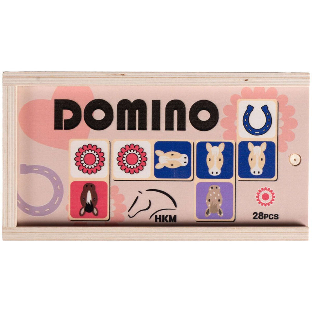 HKM Giocattoli Domino