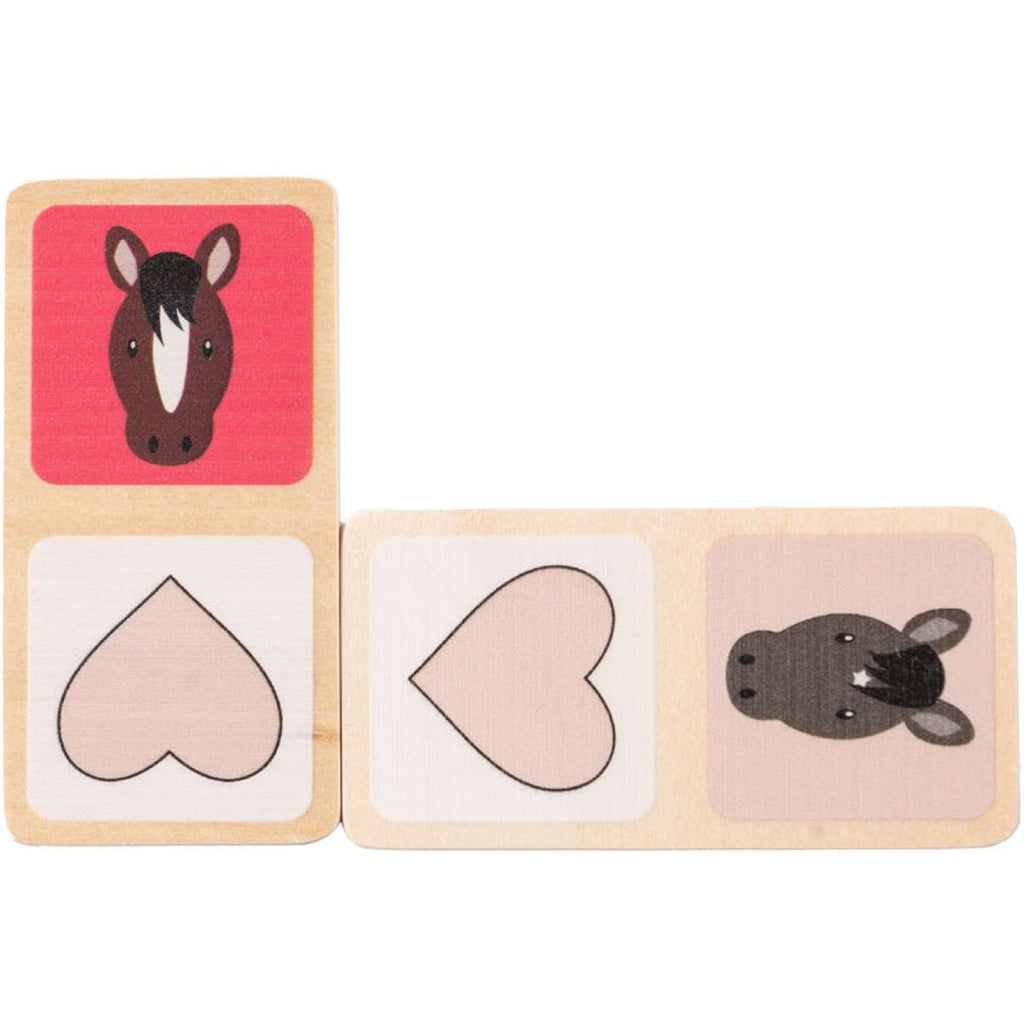 HKM Giocattoli Domino