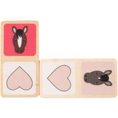 HKM Giocattoli Domino
