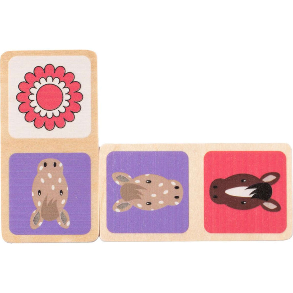 HKM Giocattoli Domino
