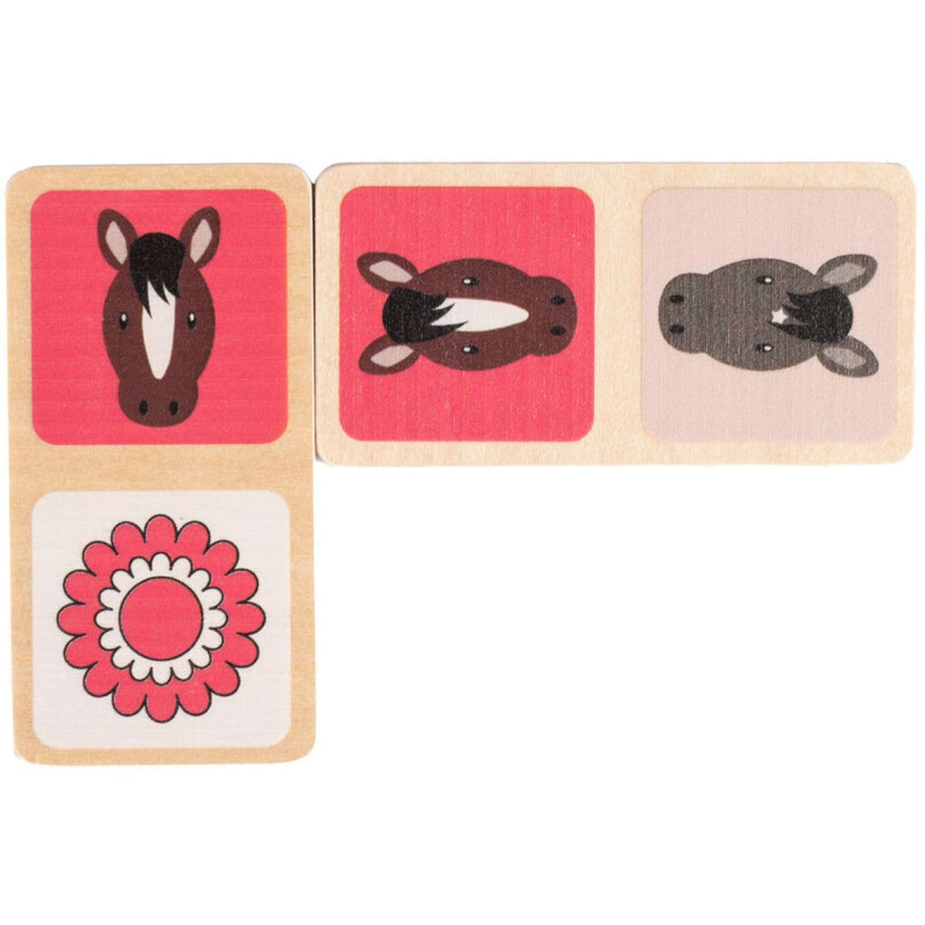 HKM Giocattoli Domino