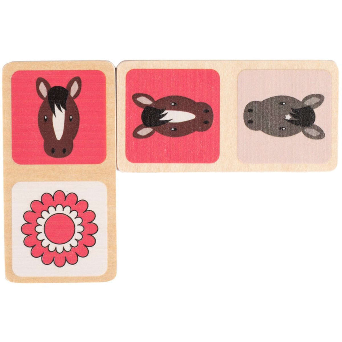 HKM Giocattoli Domino