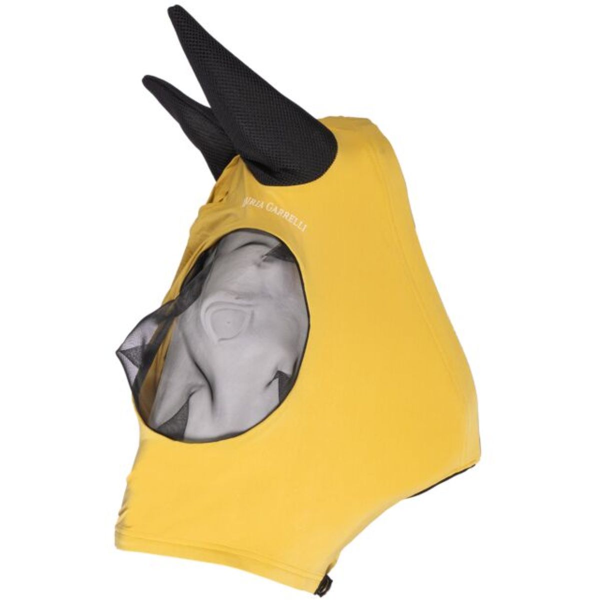 Lauria Garrelli Maschera per Mosche Limone Lemon