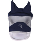 HKM Hobby Horsing Maschera per Mosche Blu