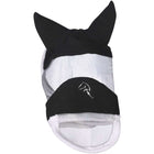 HKM Hobby Horsing Maschera per Mosche Nero