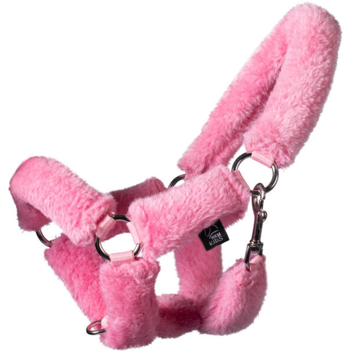 HKM Hobby Horsing Capestro Rosa