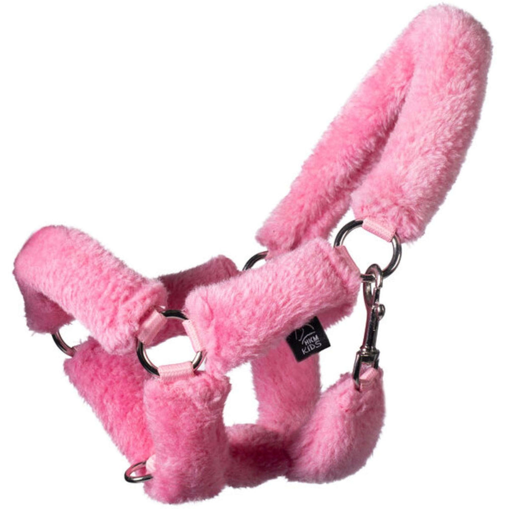 HKM Hobby Horsing Capestro Rosa