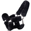 HKM Hobby Horsing Capestro Nero