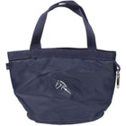 HKM Hobby Horsing Borsa per la Toelettatura Blu