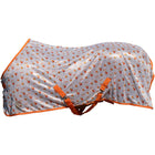 HKM Coperta Antimosche Splash Arancia