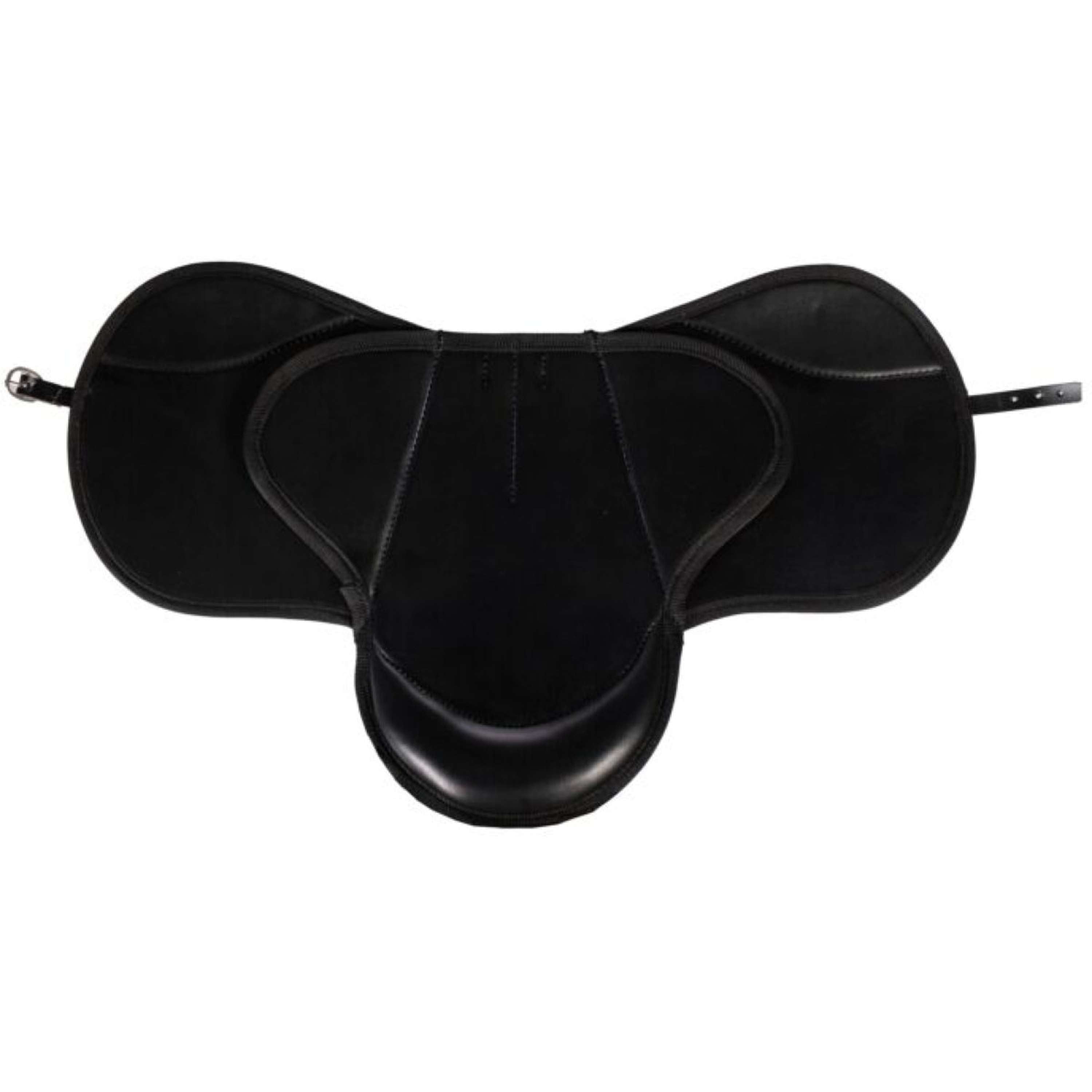 HKM Hobby Horsing Sella Nero