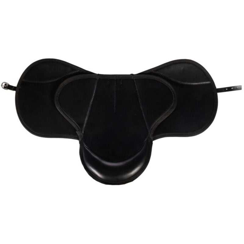 HKM Hobby Horsing Sella Nero