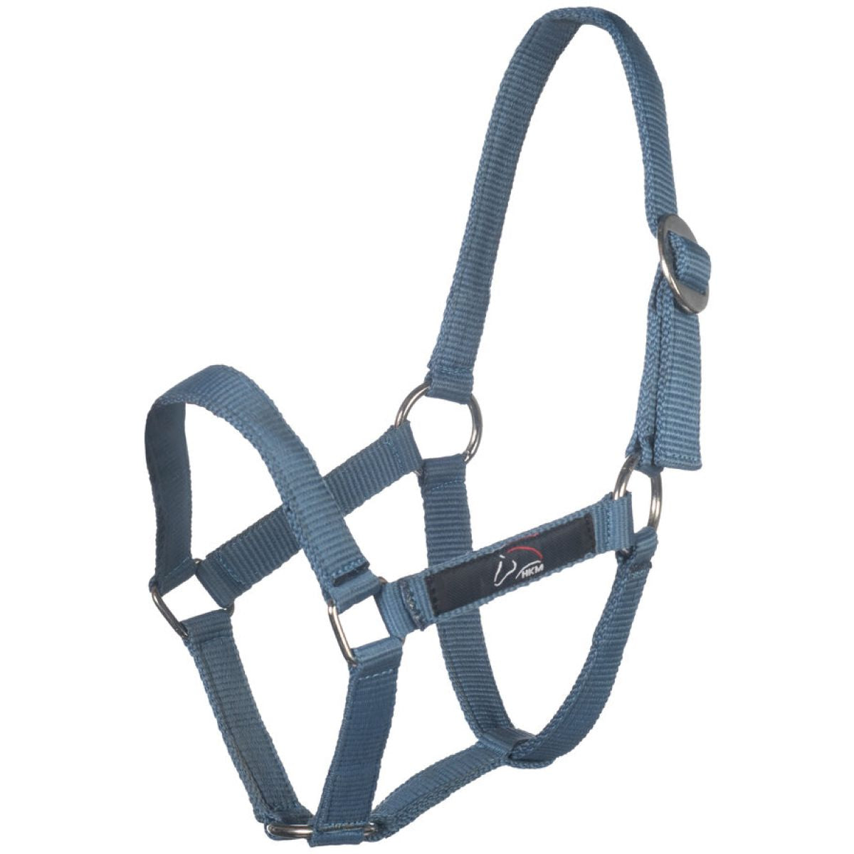 HKM Capezzina Mini Blu fumo