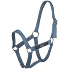 HKM Cavezza Mini Shetland Blu fumo