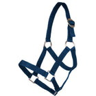 HKM Cavezza Mini Shetland Blu scuro
