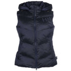 HKM Gilet Heavy Blu scuro