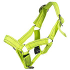 HKM Hobby Horsing Cavezza Reflective Giallo neon