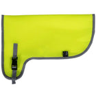 HKM Hobby Horsing Tappeto Reflective Giallo neon