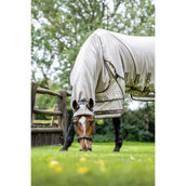 LeMieux Coperta per Eczema Kudos Sweet Itch SS26 Calcolo