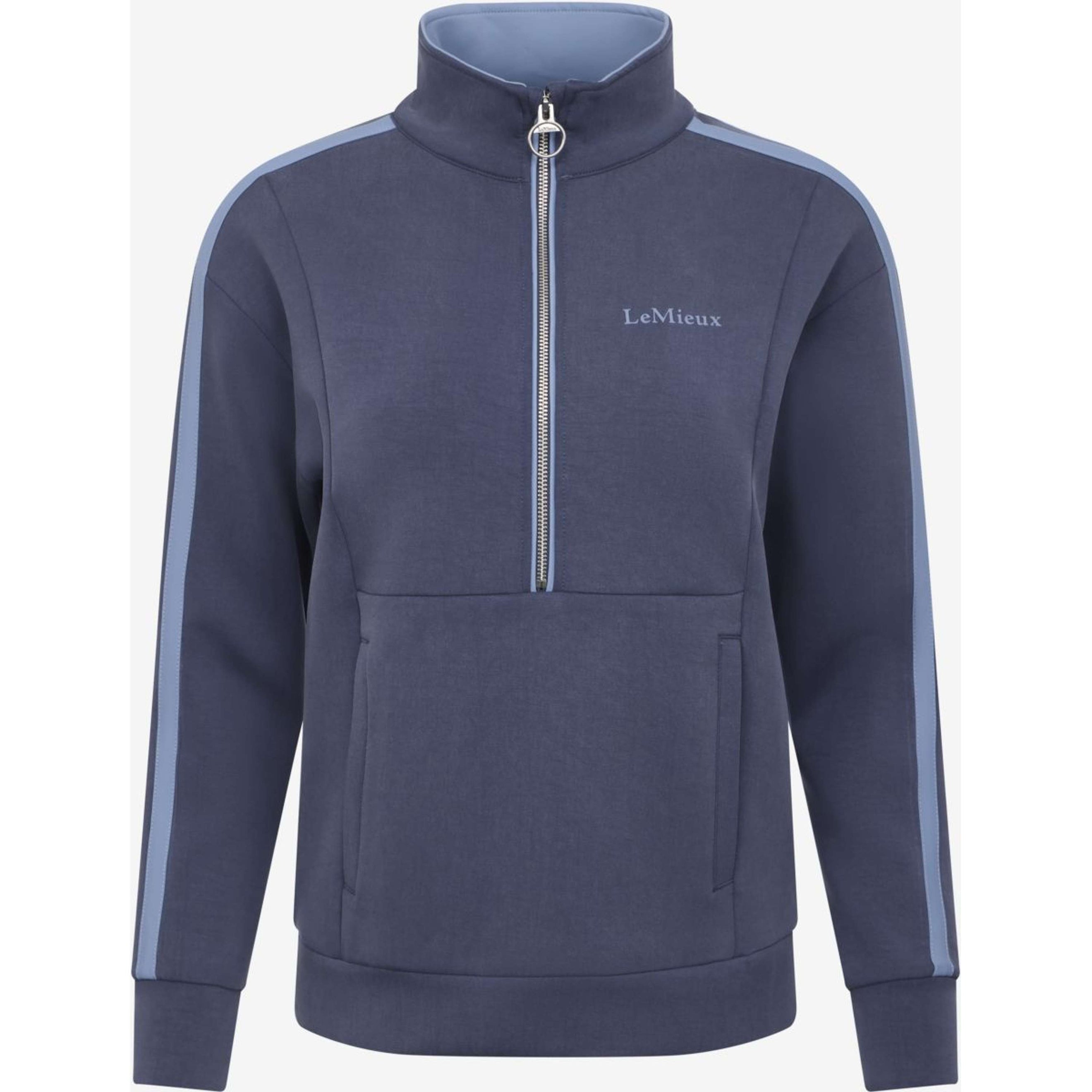 LeMieux Maglione Connie Navy LeMieux Maglione Connie Navy