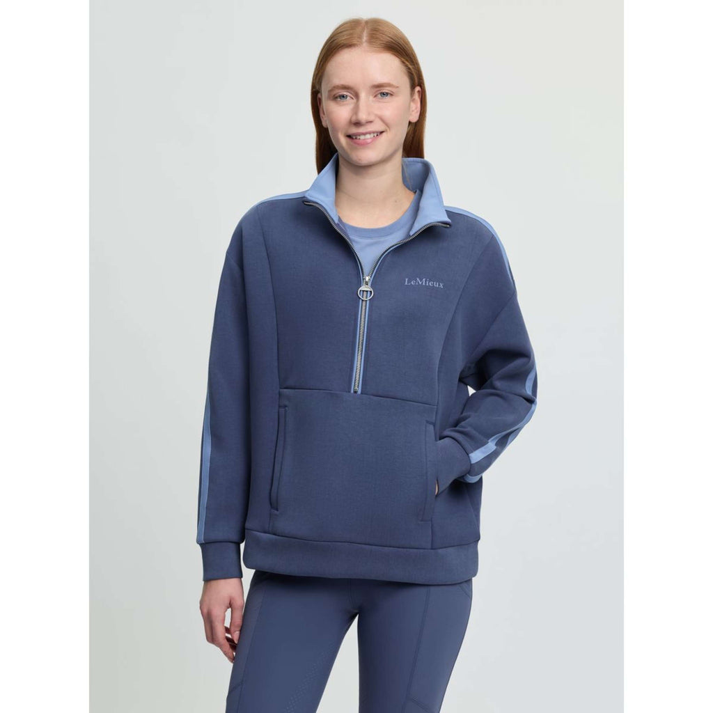 LeMieux Maglione Connie Navy