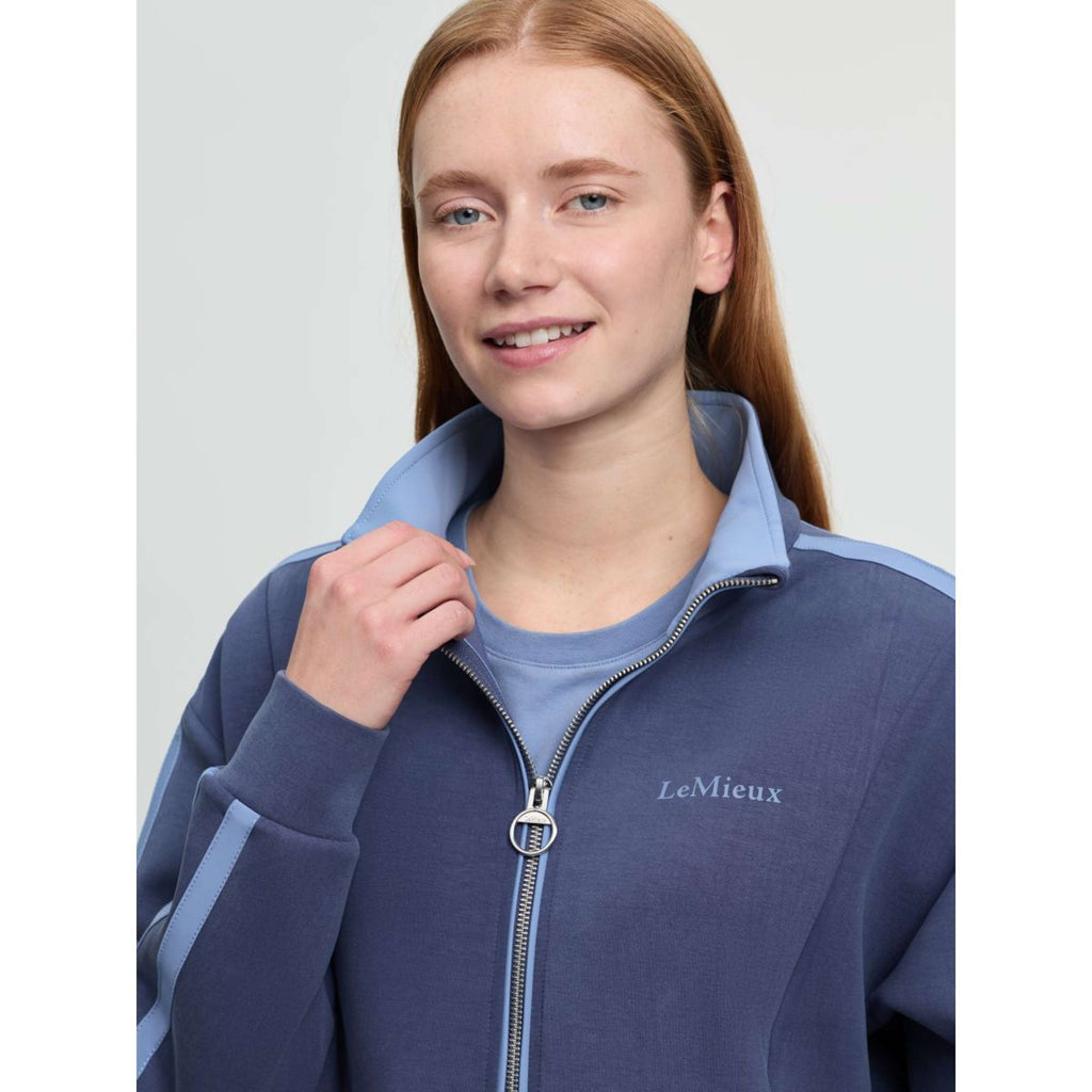 LeMieux Maglione Connie Navy