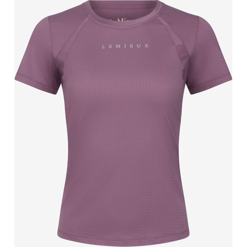 LeMieux Maglietta Sports Mallow LeMieux Maglietta Sports Mallow
