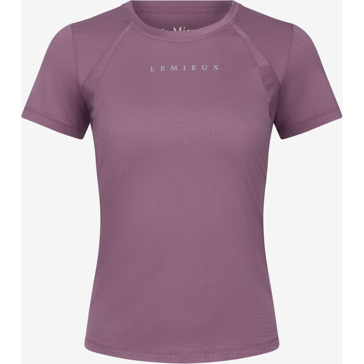 LeMieux Maglietta Sports Mallow