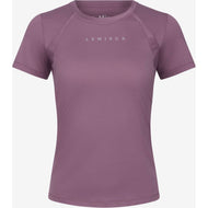 LeMieux Maglietta Sports Mallow