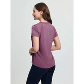 LeMieux Maglietta Sports Mallow
