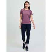 LeMieux Maglietta Sports Mallow