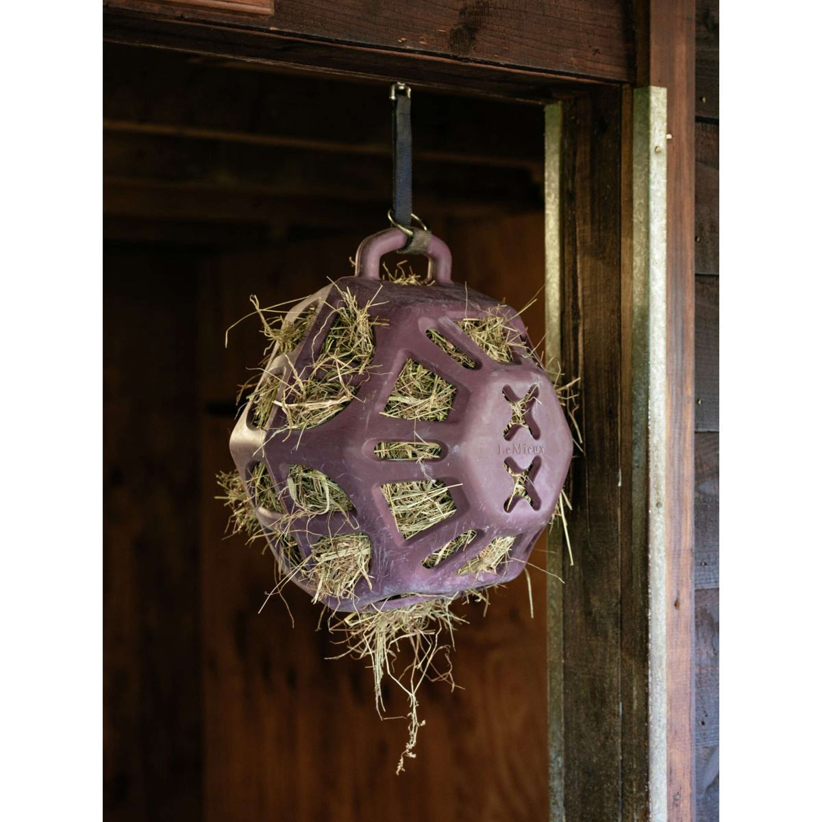 LeMieux Palla di Fieno Hay Mallow