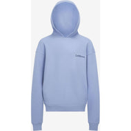 LeMieux Felpa con cappuccio Young Rider Sia Powder Blue