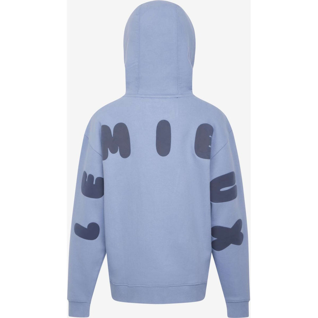 LeMieux Felpa con cappuccio Young Rider Sia Powder Blue