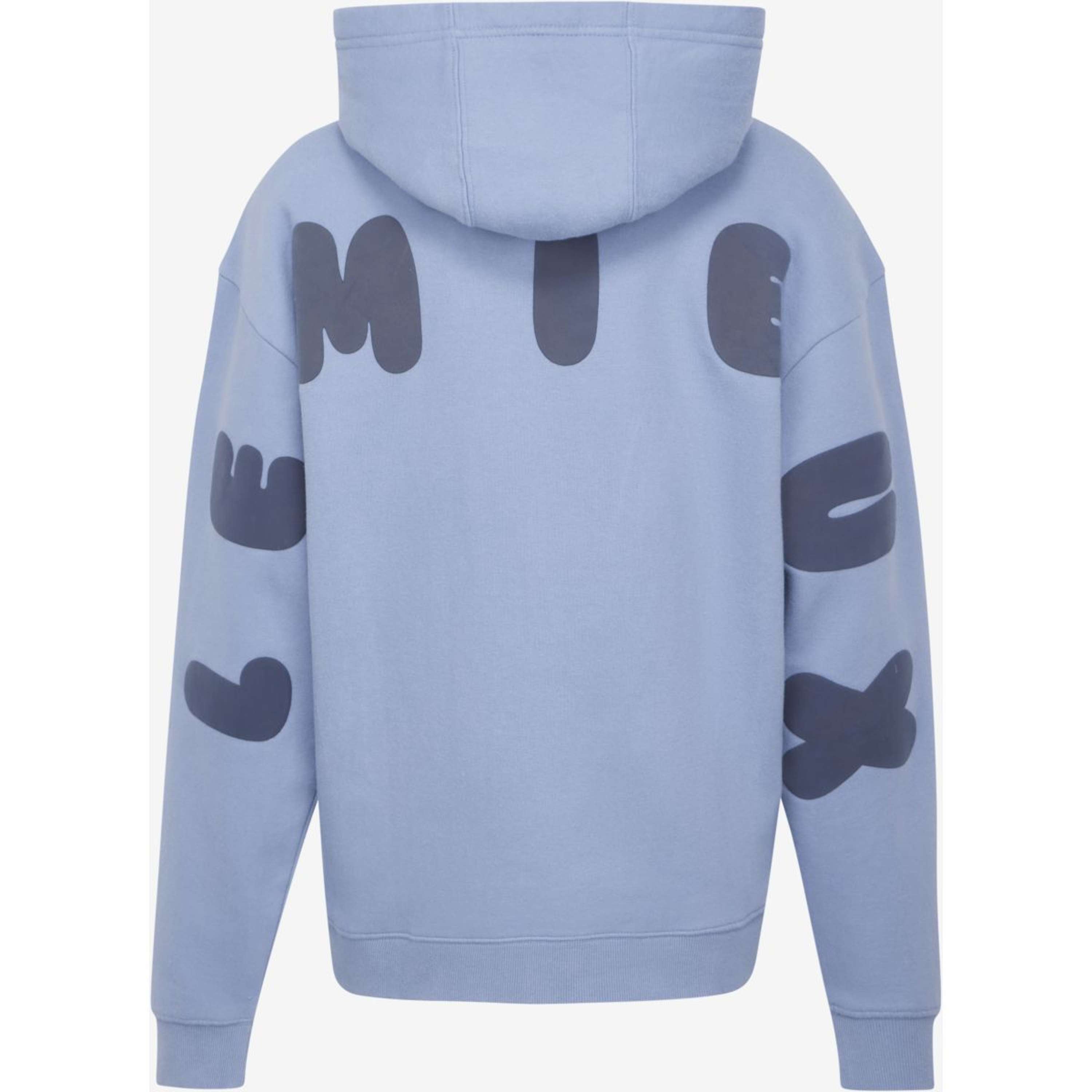 LeMieux Felpa con cappuccio Young Rider Sia Powder Blue