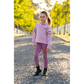 LeMieux Rugbyshirt Mini Robbie Mallow