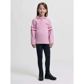 LeMieux Rugbyshirt Mini Robbie Mallow