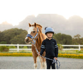 LeMieux Rugbyshirt Mini Robbie Navy