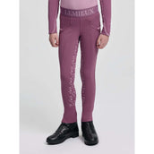 LeMieux Leggings da Equitazione Mini Mallow