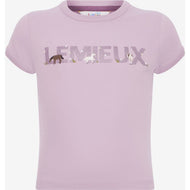 LeMieux Maglietta Mini Alex Fondant