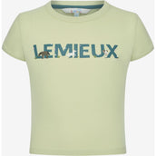 LeMieux Maglietta Mini Alex Macaron