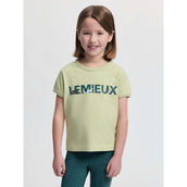 LeMieux Maglietta Mini Alex Macaron