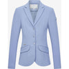 LeMieux Giacca da Competizione Young Rider Kennedy Powder Blue