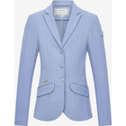 LeMieux Giacca da Competizione Young Rider Kennedy Powder Blue