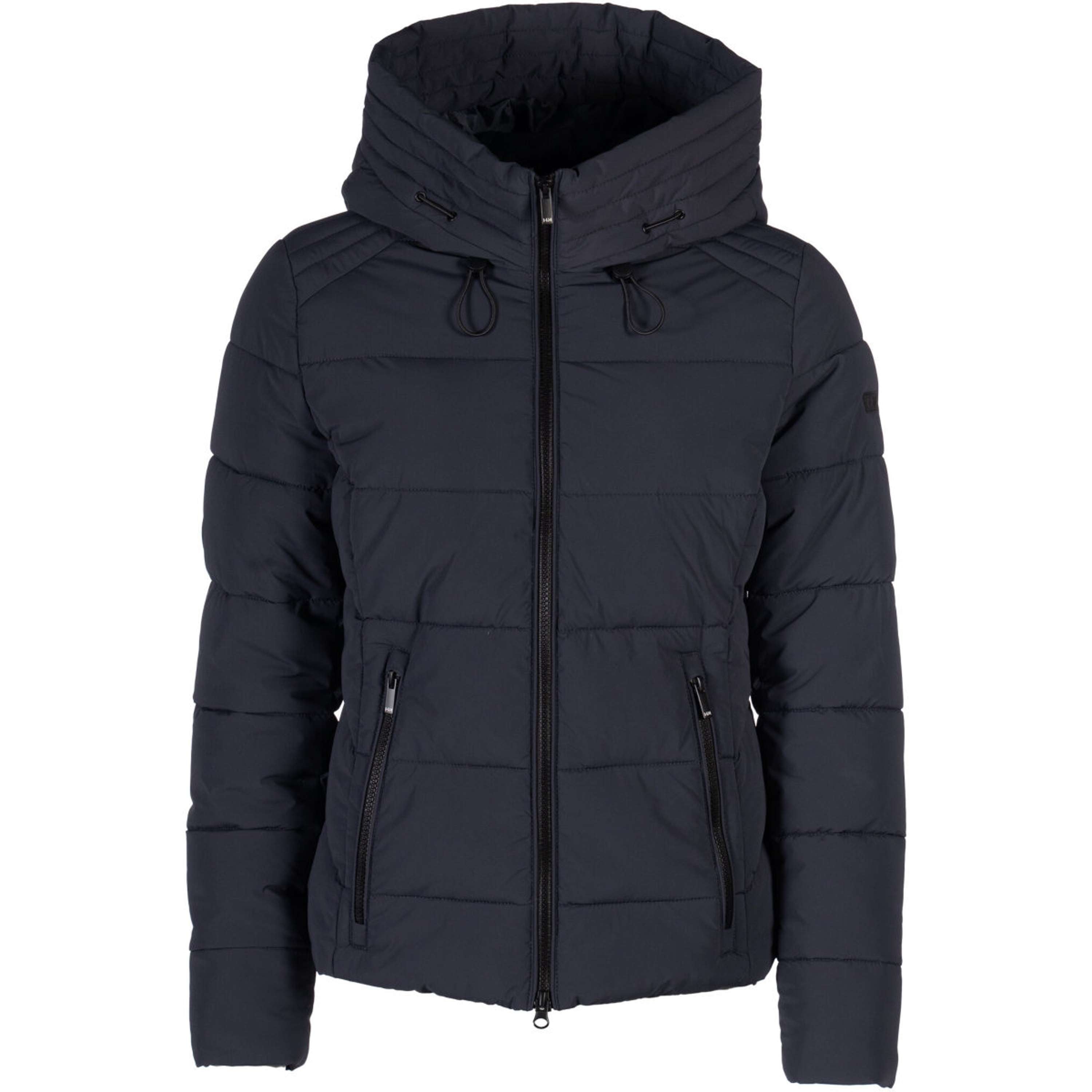 HKM Giacca Gilli Blu scuro