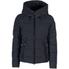 HKM Giacca Gilli Blu scuro