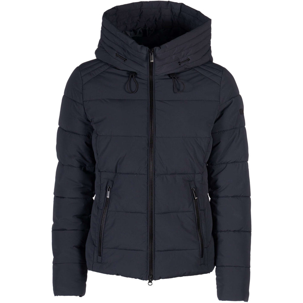 HKM Giacca Gilli Blu scuro