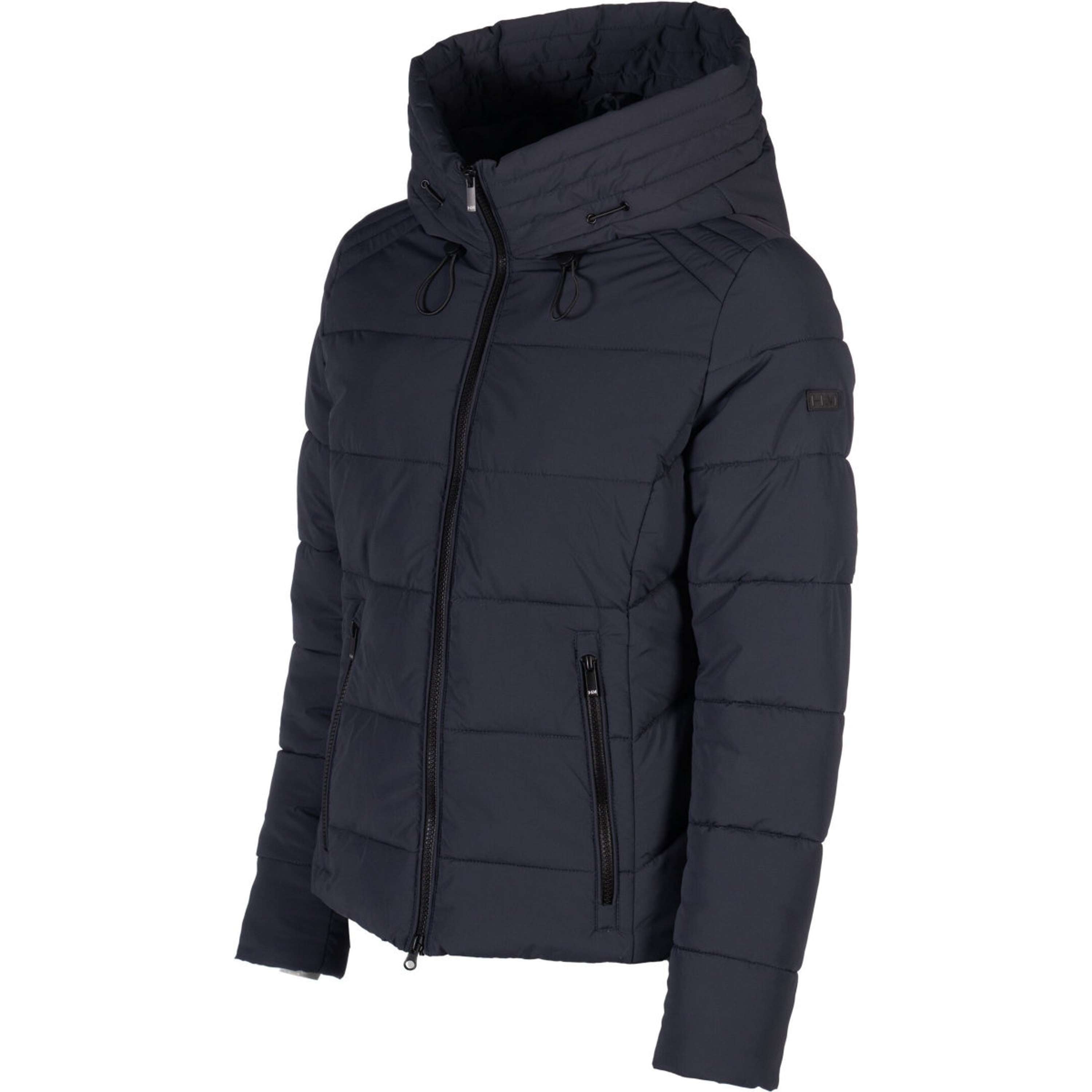 HKM Giacca Gilli Blu scuro